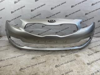 Бампер передний KIA CEED 2012-2015