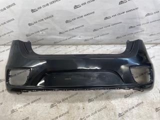 Бампер задний KIA CEED 2015-2018