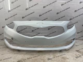 Бампер передний KIA CEED 2012-2015 JD 86511-A2000 Б/У