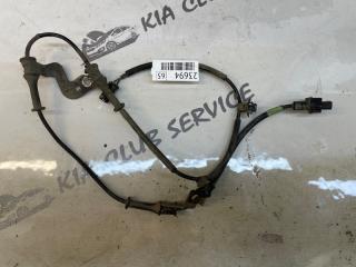 Датчик ABS передний левый KIA CEED 2013