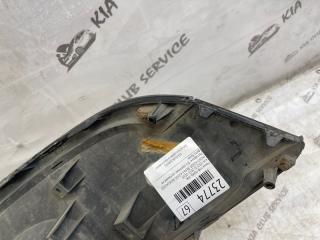 Рамка ПТФ передняя левая CEED 2015-2018 JD