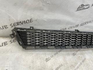 Решетка в бампер передняя CEED 2015-2018 JD