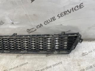 Решетка в бампер передняя KIA CEED JD