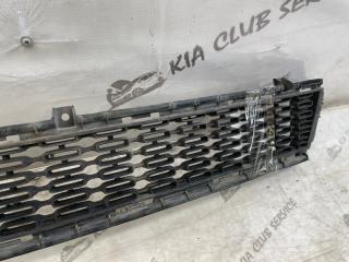 Решетка в бампер передняя CEED 2015-2018 JD