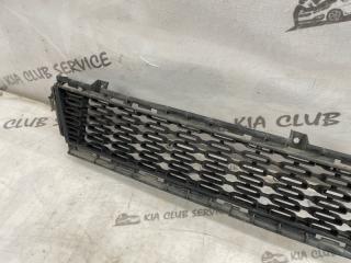 Решетка в бампер передняя CEED 2015-2018 JD