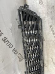 Решетка в бампер передняя CEED 2015-2018 JD