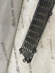 Решетка в бампер передняя CEED 2015-2018 JD