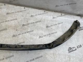 Юбка бампера передняя CEED 2015-2018 JD