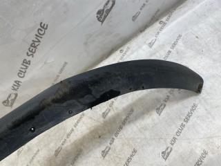 Юбка бампера передняя CEED 2015-2018 JD