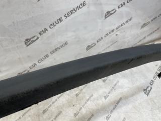 Юбка бампера передняя CEED 2015-2018 JD