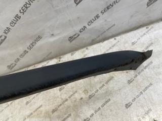 Юбка бампера передняя CEED 2015-2018 JD