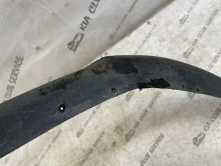 Юбка бампера передняя CEED 2015-2018 JD