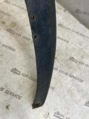 Юбка бампера передняя CEED 2015-2018 JD