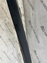 Юбка бампера передняя CEED 2015-2018 JD