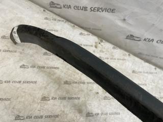 Юбка бампера передняя CEED 2015-2018 JD