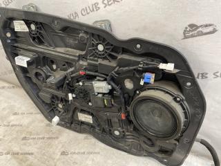 Стеклоподъемный механизм передний левый CEED 2015-2018 JD