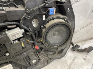 Стеклоподъемный механизм передний левый CEED 2015-2018 JD