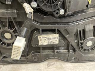 Стеклоподъемный механизм передний левый CEED 2015-2018 JD