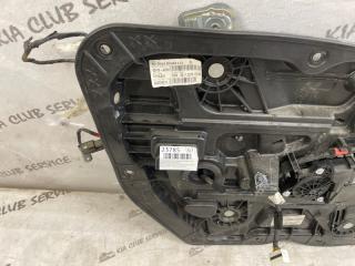 Стеклоподъемный механизм передний левый CEED 2015-2018 JD