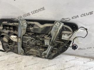 Стеклоподъемный механизм передний левый CEED 2015-2018 JD