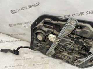 Стеклоподъемный механизм передний левый CEED 2015-2018 JD