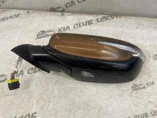 Зеркало переднее левое CEED 2015-2018 JD