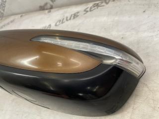 Зеркало переднее левое CEED 2015-2018 JD