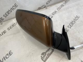 Зеркало переднее правое KIA CEED JD