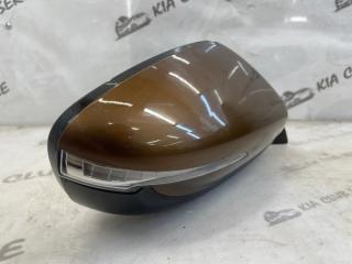 Зеркало переднее правое CEED 2015-2018 JD