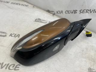 Зеркало переднее правое CEED 2015-2018 JD