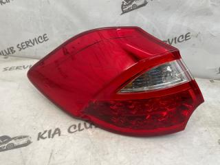 Фонарь в крыло задний левый CEED 2015-2018 JD