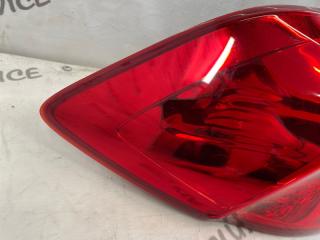Фонарь в крыло задний левый KIA CEED JD