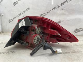 Фонарь в крыло задний левый CEED 2015-2018 JD