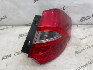 Фонарь в крыло задний правый KIA CEED 2015-2018 JD 92402-A2200 Б/У