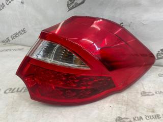 Фонарь в крыло задний правый CEED 2015-2018 JD