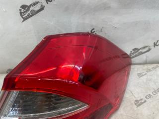 Фонарь в крыло задний правый CEED 2015-2018 JD