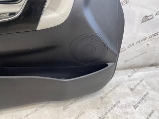 Обшивка боковой двери передняя левая CEED 2015-2018 JD