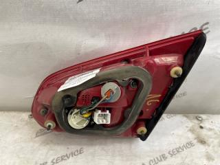 Фонарь в крышку багажника задний левый CEED 2015-2018 JD