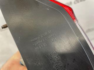 Фонарь в крышку багажника задний левый CEED 2015-2018 JD