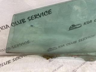 Стекло двери переднее левое CEED 2015-2018 JD