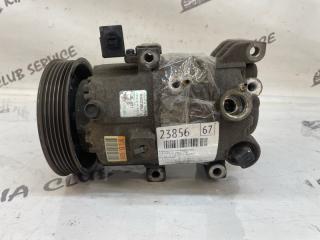 Компрессор кондиционера KIA CEED 2015-2018