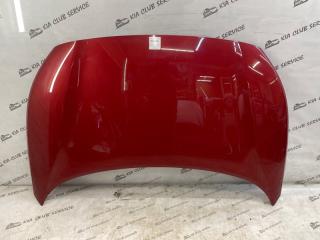 Капот KIA CEED 2013