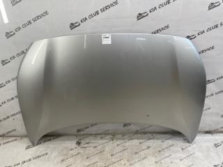 Капот KIA CEED 2013