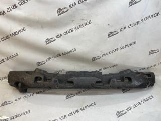 Абсорбер переднего бампера KIA CEED 2013 Б/У Абсорбер переднего бампера KIA CEED 2013