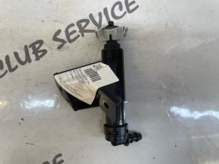 Форсунка омывателя фар передняя левая KIA Sorento Prime 2014-2020