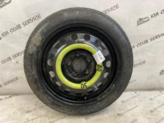 Запасное колесо KIA CEED 2013