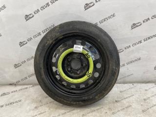 Запасное колесо KIA CEED 2013
