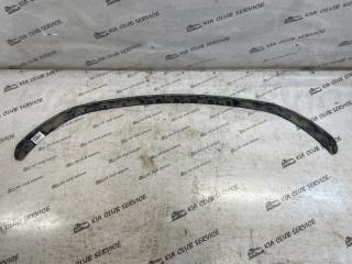 Юбка бампера передняя KIA CEED 2015-2018 JD 86591-A2600 Б/У