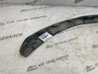 Юбка бампера передняя CEED 2015-2018 JD