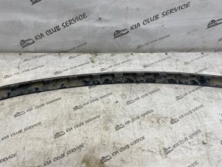 Юбка бампера передняя KIA CEED JD